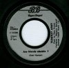 Tubeway Army - Are 'Friends' Electric ? NL 7-inch single side A v1